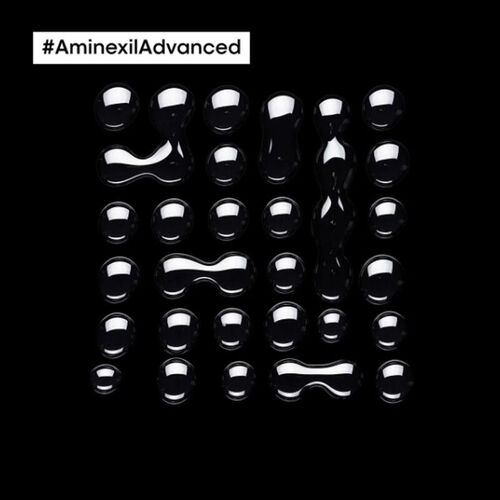 Loreal Professionnel Aminexil Advanced Saç Dökülmesine Karşı Etkili Kür 42 x6 ml - 4