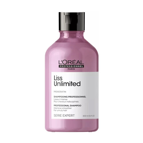 Loreal Professionnel Elektriklenme Karşıtı ve Yoğun Yumuşaklık Veren Şampuan 300 ml - Loreal Professionnel