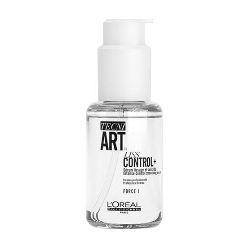 Loreal Professionnel Elektriklenmeyi Önleyen Düzleştirici Şekillendirici Serum 50 ml - Loreal Professionnel