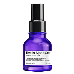 Loreal Professionnel Keratin Alpha Sleek Serum 50 ml - 1