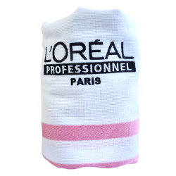 Loreal Professionnel Plaj Havlusu (Promosyon Ürünü) - 1