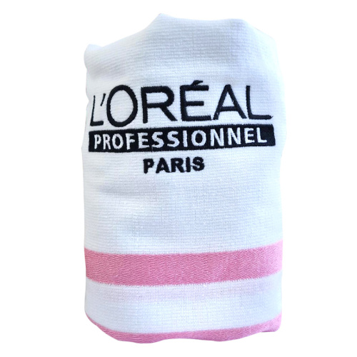 Loreal Professionnel Plaj Havlusu (Promosyon Ürünü) - 1