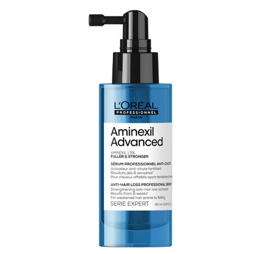 Loreal Professionnel Serie Expert Aminexil Advanced Dökülme Karşıtı Aktivatör Serum 90 ml - Loreal Professionnel