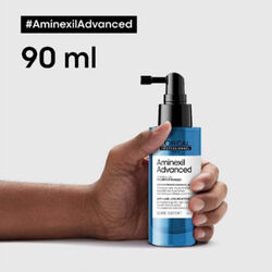 Loreal Professionnel Serie Expert Aminexil Advanced Dökülme Karşıtı Aktivatör Serum 90 ml - 3