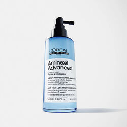 Loreal Professionnel Serie Expert Aminexil Advanced Dökülme Karşıtı Aktivatör Serum 90 ml - 4