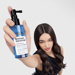 Loreal Professionnel Serie Expert Aminexil Advanced Dökülme Karşıtı Aktivatör Serum 90 ml - 5