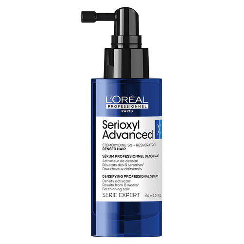 Loreal Professionnel Serie Expert Serioxyl Advanced İncelmiş Saç Telleri için Serum 90 ml - Loreal Professionnel