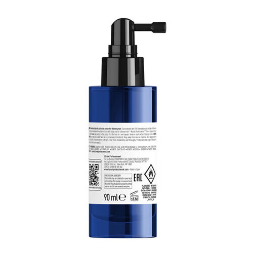 Loreal Professionnel Serie Expert Serioxyl Advanced İncelmiş Saç Telleri için Serum 90 ml - Loreal Professionnel (1)