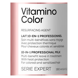 Loreal Professionnel Serie Expert Vitamino Color Boyalı Saçlar Için 10 Etkili Bakım Spreyi 190 ml - 3