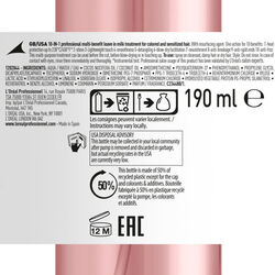 Loreal Professionnel Serie Expert Vitamino Color Boyalı Saçlar Için 10 Etkili Bakım Spreyi 190 ml - 5