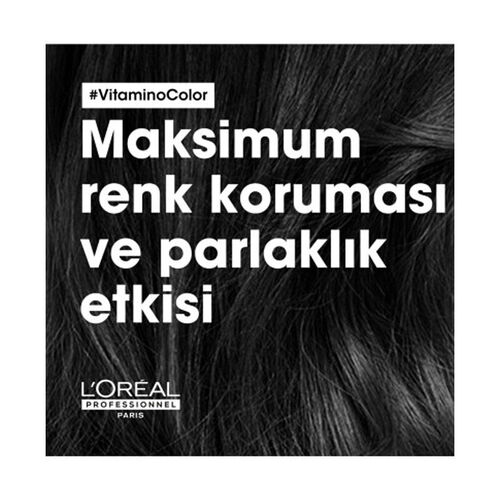 Loreal Professionnel Serie Expert Vitamino Color Boyalı Saçlar Için 10 Etkili Bakım Spreyi 190 ml - 6