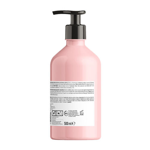 Loreal Professionnel Serie Expert Vitamino Color Boyalı Saçlar için Renk Koruyucu Şampuan 500 ml - Loreal Professionnel (1)