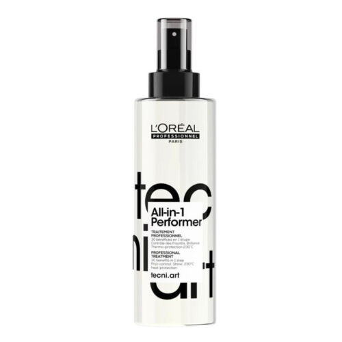Loreal Professionnel Tecni art 30 Faydalı Durulanmayan Bakım Spreyi 190 ml - Loreal Professionnel