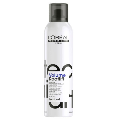 Loreal Professionnel Tecni Art Hacim Veren Dip Köpüğü 250 ml - 1
