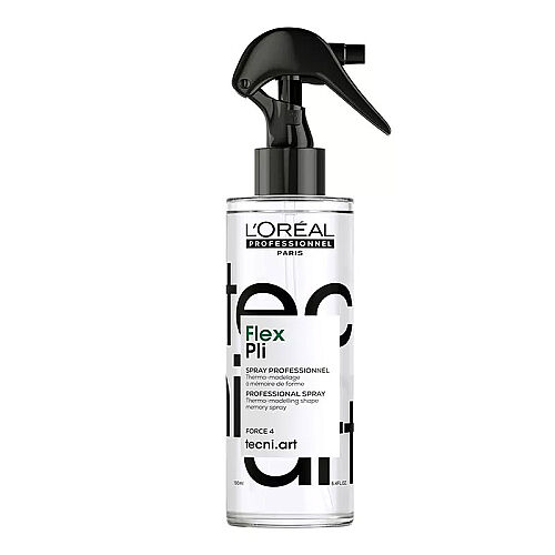 Loreal Professionnel Tecni Art Isı ile Şekillendirme Spreyi 190 ml - 1