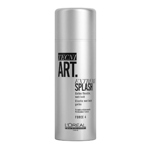 Loreal Professionnel Tecni Art Islak Görünüm Veren Jel 150 ml - Loreal Professionnel