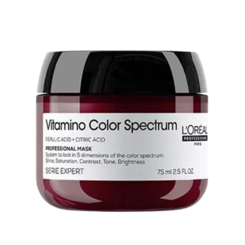 Loreal Professionnel Vitamino Color Spectrum Mask 75 ml (Promosyon Ürünü)