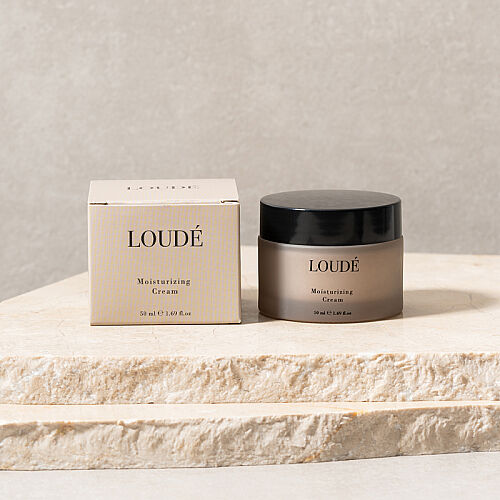 Loude Moisturizing Cream - Nemlendirici Krem 50 ml - Loude (1)