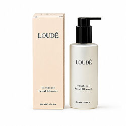 Loude Panthenol Facial Cleanser 200 ml - 2