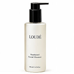 Loude Panthenol Facial Cleanser 200 ml - 1