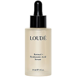 Loude Retinol + Hyaluronic Acid Serum 30 ml - 1