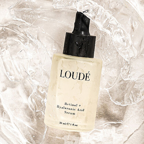 Loude Retinol + Hyaluronic Acid Serum 30 ml - Loude (1)