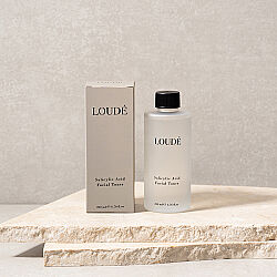 Loude Salicylic Acid Facial Toner 200 ml - 3