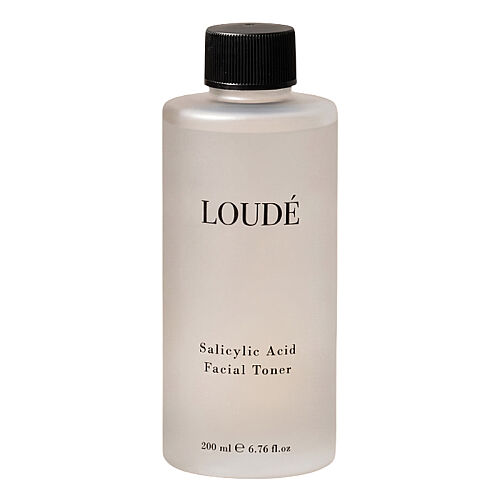 Loude Salicylic Acid Facial Toner 200 ml - Loude