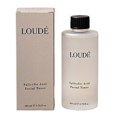 Loude Salicylic Acid Facial Toner 200 ml - 2