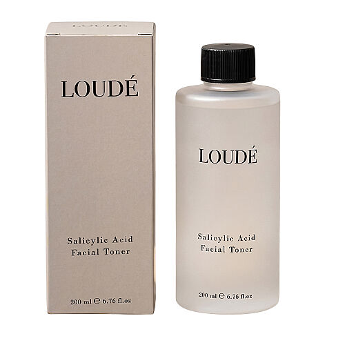 Loude Salicylic Acid Facial Toner 200 ml - Loude (1)