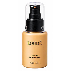 Loude SPF50+ BB Sun Cream 55 ml - 1
