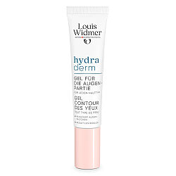 Louis Widmer Hydra Derm Nemlendirici Göz Çevresi Krem Jel 15 ml - 1
