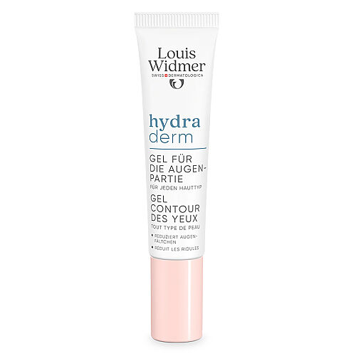 Louis Widmer Hydra Derm Nemlendirici Göz Çevresi Krem Jel 15 ml - Louis Widmer