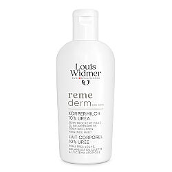 Louis Widmer Kuru Ciltler İçin Vücut Sütü 200 ml - 1
