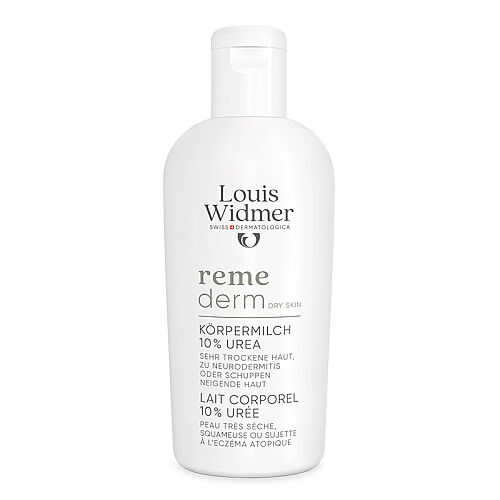 Louis Widmer Kuru Ciltler İçin Vücut Sütü 200 ml - Louis Widmer