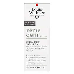 Louis Widmer Kuru Ciltler İçin Vücut Sütü 200 ml - 3