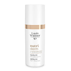 Louis Widmer Nutriderm Leke Görünümü Karşıtı Serum 30 ml - 1