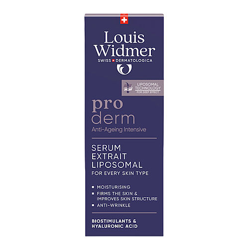 Louis Widmer Proderm Yaşlanma Karşıtı Gündüz ve Gece Serumu 30 ml - 3
