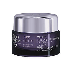 Louis Widmer Proderm Göz Çevresi Yaşlanma Karşıtı Krem 30 ml - 1