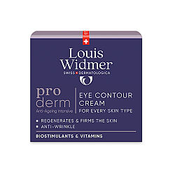 Louis Widmer Proderm Göz Çevresi Yaşlanma Karşıtı Krem 30 ml - 3