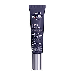 Louis Widmer Proderm Göz Çevresi Yaşlanma Karşıtı Krem Jel 15 ml - 1