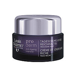Louis Widmer Proderm Yaşlanma Karşıtı Gündüz Kremi UV30 50 ml - 1