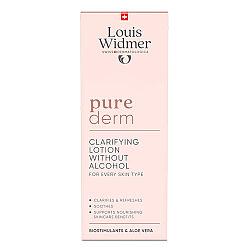 Louis Widmer Purederm Tüm Ciltler İçin Arındırıcı Losyon 200 ml - 3