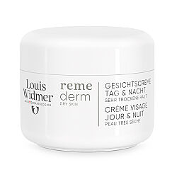 Louis Widmer Remederm Gündüz ve Gece Yüz Kremi 50 ml - 1