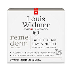 Louis Widmer Remederm Gündüz ve Gece Yüz Kremi 50 ml - 3