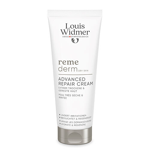 Louis Widmer Remederm Bakım Kremi 75 ml - Louis Widmer
