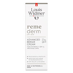 Louis Widmer Remederm Bakım Kremi 75 ml - 3