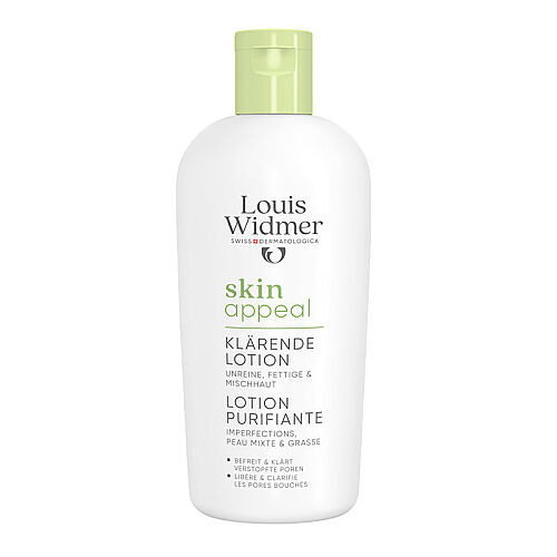 Louis Widmer Skin Appeal Arındırıcı Losyon 150 ml - Louis Widmer
