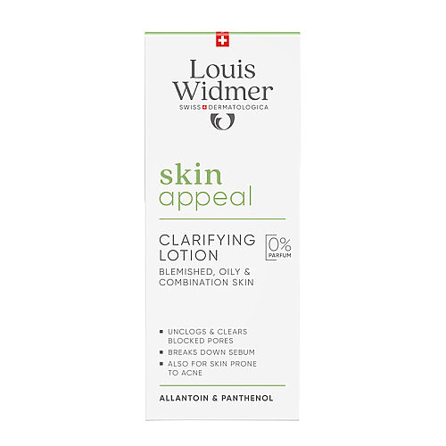 Louis Widmer Skin Appeal Arındırıcı Losyon 150 ml - 3