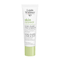 Louis Widmer Skin Appeal Gündüz ve Gece Bakım Kremi 30 ml - 1